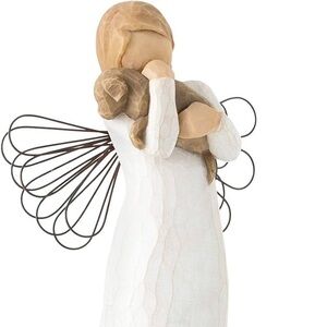 Willow Tree “Angel of Friendship”